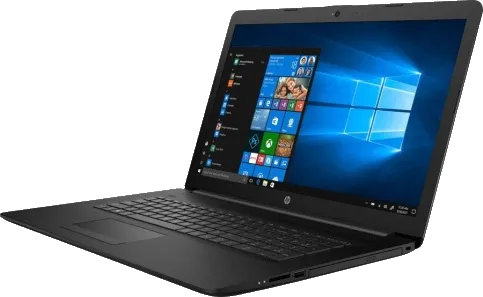 Замена звуковой карты HP 17-BY0163UR