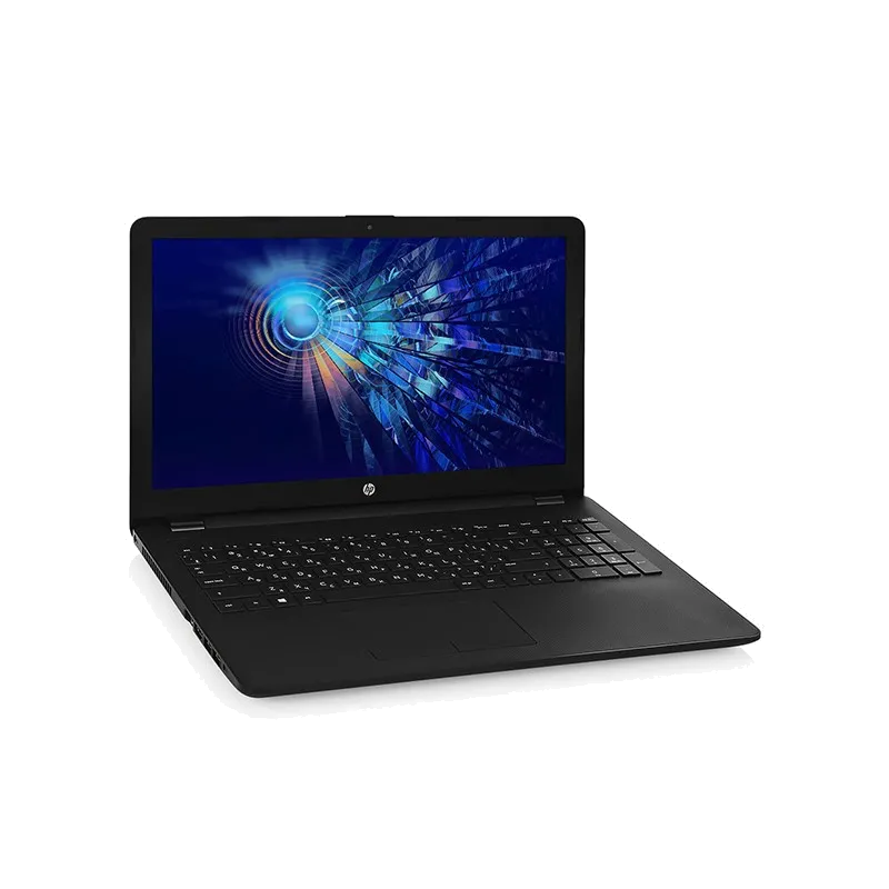 Замена звуковой карты HP 17-BY0050UR