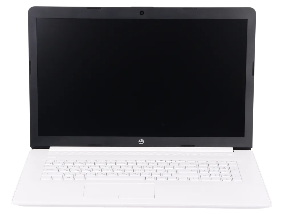 Замена звуковой карты HP 17-BY0049UR