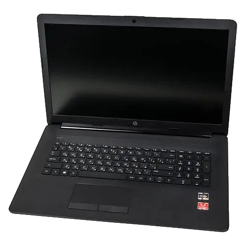 Замена звуковой карты HP 17-CA0017UR