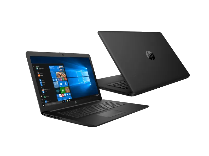 Замена звуковой карты HP 17-CA0030UR