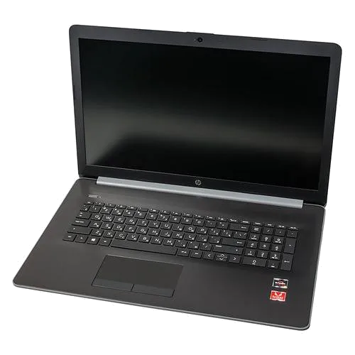 Замена звуковой карты HP 17-CA0014UR