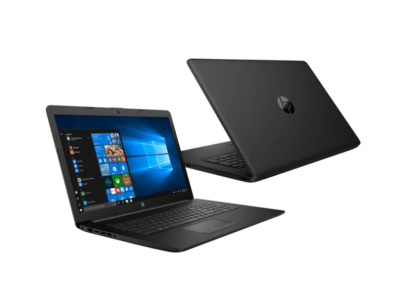 Замена звуковой карты HP 17-CA0005UR