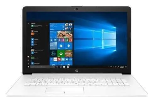 Замена звуковой карты HP 17-CA0002UR