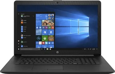 Замена звуковой карты HP 17-CA0118UR