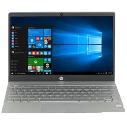 Настройка ОС HP Pavilion 13-an1015ur