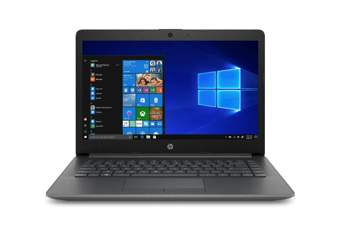 Замена звуковой карты HP 14-cm0084ur