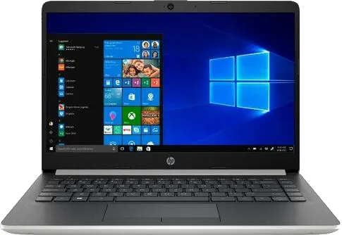 Замена звуковой карты HP 14-dk0029ur