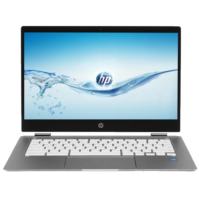 Замена звуковой карты HP Chromebook x360 14b-ca0001ur