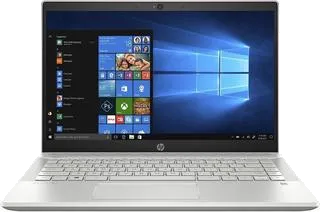 Настройка ОС HP Pavilion 14-ce3017ur