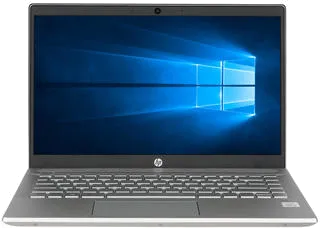 Настройка ОС HP Pavilion 14-ce3029ur