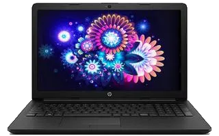 Замена звуковой карты HP 15-db1042ur