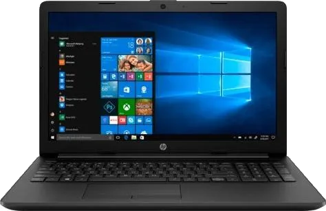 Замена звуковой карты HP 15-db1137ur
