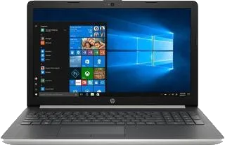 Замена звуковой карты HP 15-db1138ur