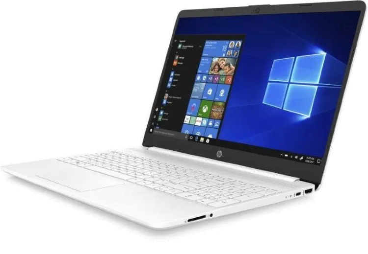 Замена звуковой карты HP 15s-eq0004ur