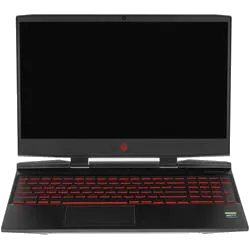 Замена звуковой карты HP 15-dc1082ur