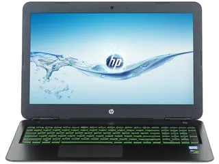 Замена звуковой карты HP 15-bc404ur