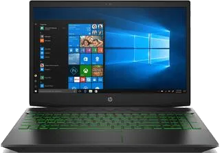 Замена звуковой карты HP Gaming 15-cx0174ur