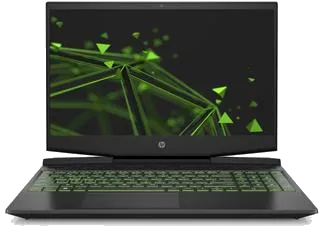 Замена звуковой карты HP Gaming 15-dk0086ur