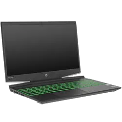 Замена звуковой карты HP Gaming 15-dk0094ur
