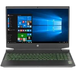 Замена звуковой карты HP Gaming 15-ec0033ur