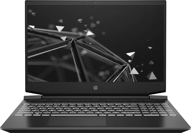 Замена звуковой карты HP Gaming 15-ec0035ur