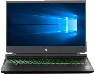 Замена звуковой карты HP Gaming 15-ec0047ur