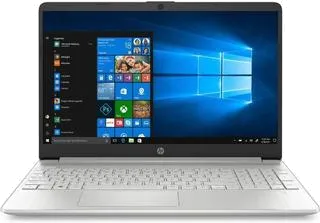 Настройка ОС HP 15s-fq1013ur