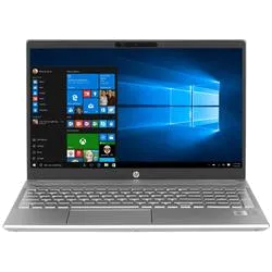 Настройка ОС HP Pavilion 15-cs3032ur