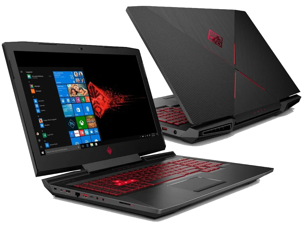 Замена звуковой карты HP 17-an104ur