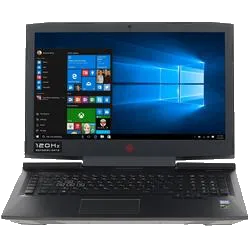 Замена звуковой карты HP 17-an116ur