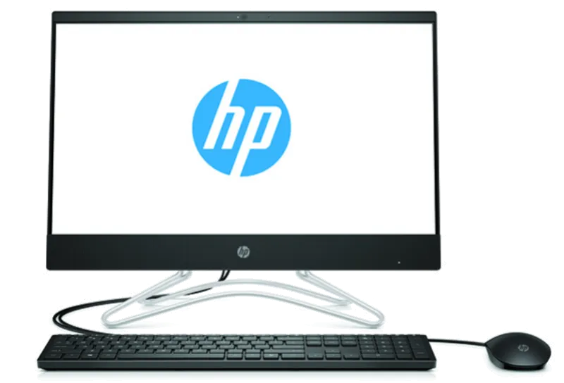 Замена шлейфа матрицы HP 22-c1011ur [9RJ47EA]