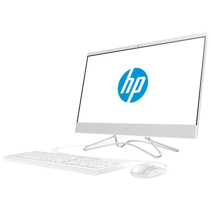 Замена шлейфа матрицы HP 24-f0087ur [4RK57EA]