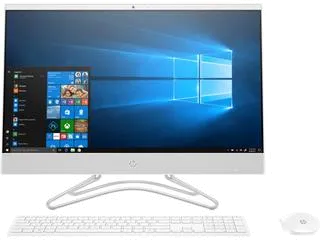 Замена шлейфа матрицы HP 24-f1014ur [8BK75EA]