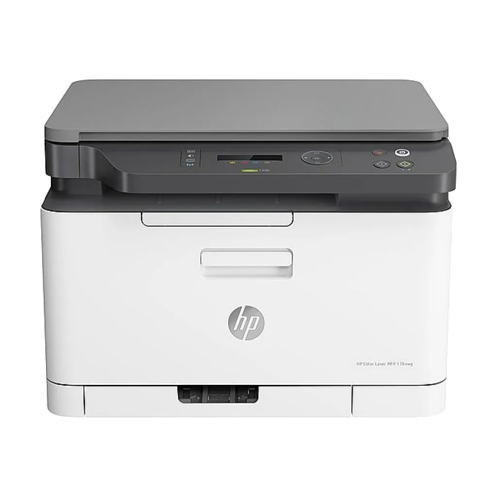 Замена блока питания HP Color LaserJet MFP 178nw