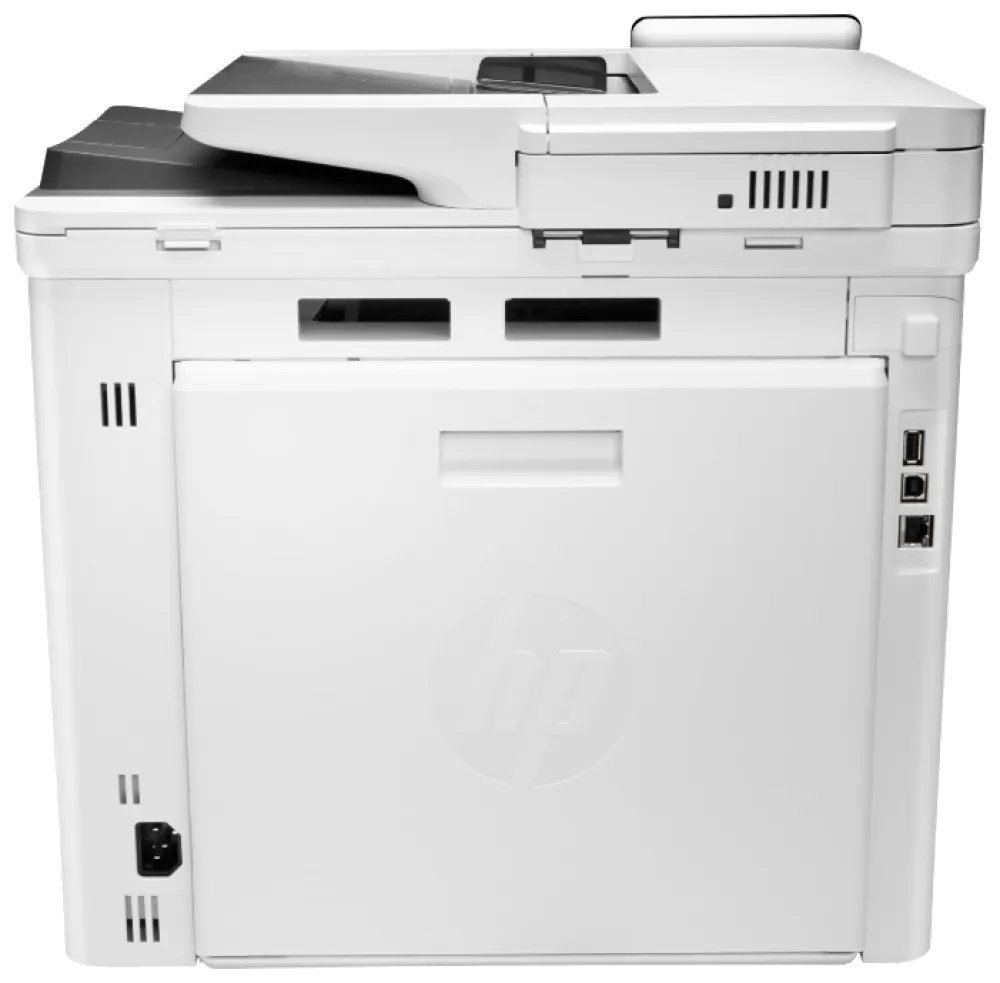 Замена блока питания HP Color LaserJet Pro M479fdw