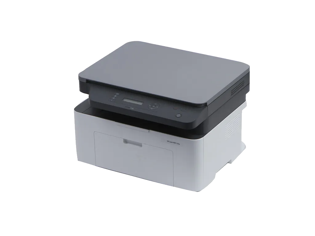 Замена блока питания HP LaserJet 135r