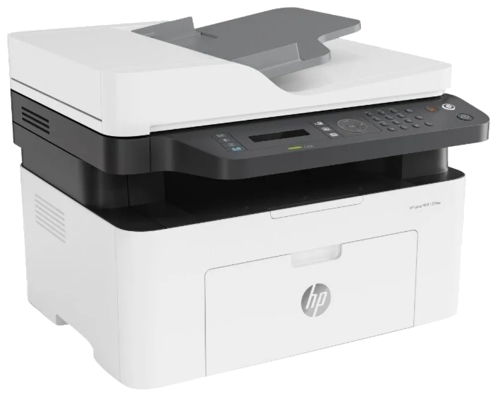 Замена блока питания HP LaserJet 137fnw