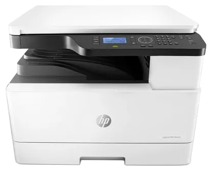 Замена блока питания HP LaserJet M433a