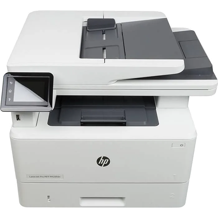 Замена блока питания HP LaserJet Pro 400 M428fdn