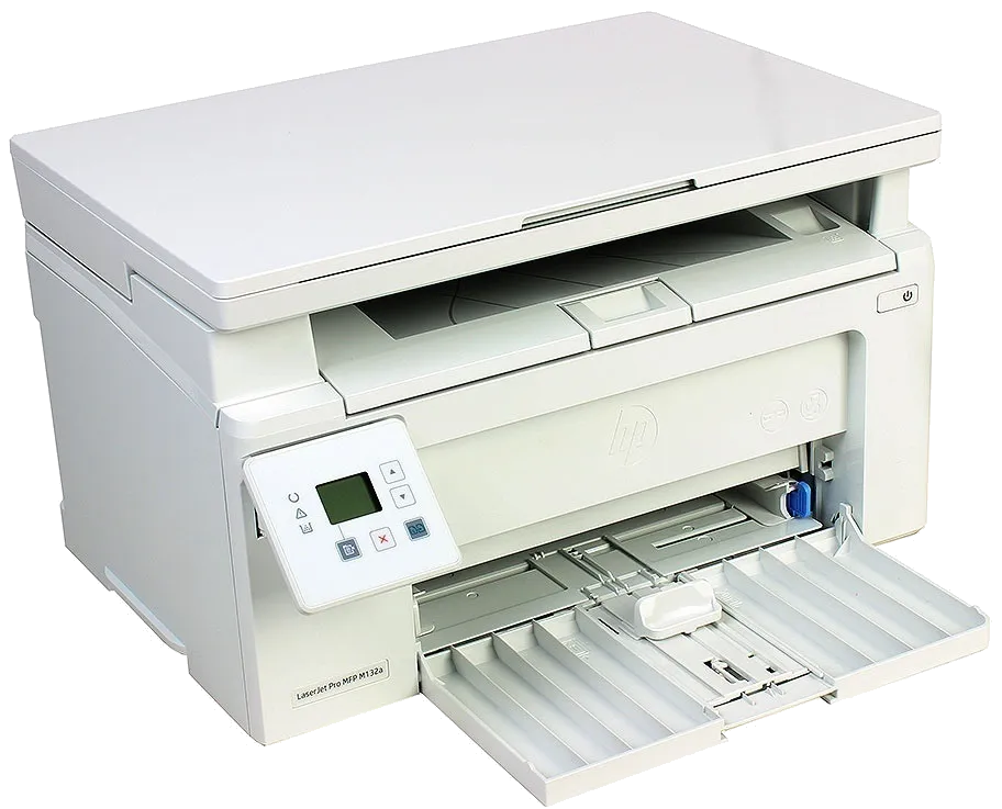 Замена блока питания HP LaserJet Pro M132a
