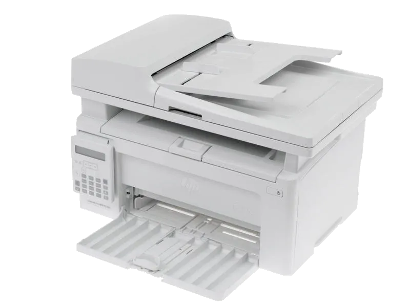 Замена блока питания HP LaserJet Pro M132fn