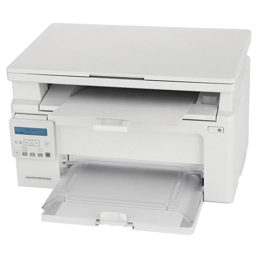 Замена блока питания HP LaserJet Pro M132nw