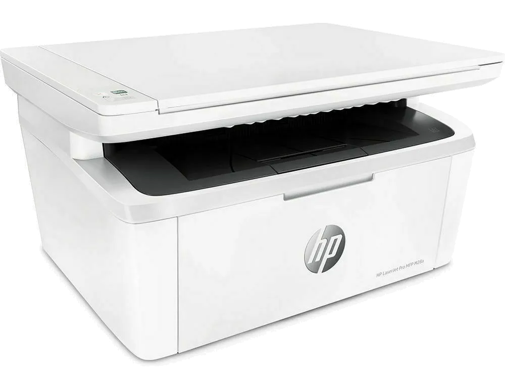 Замена блока питания HP LaserJet Pro MFP M28a
