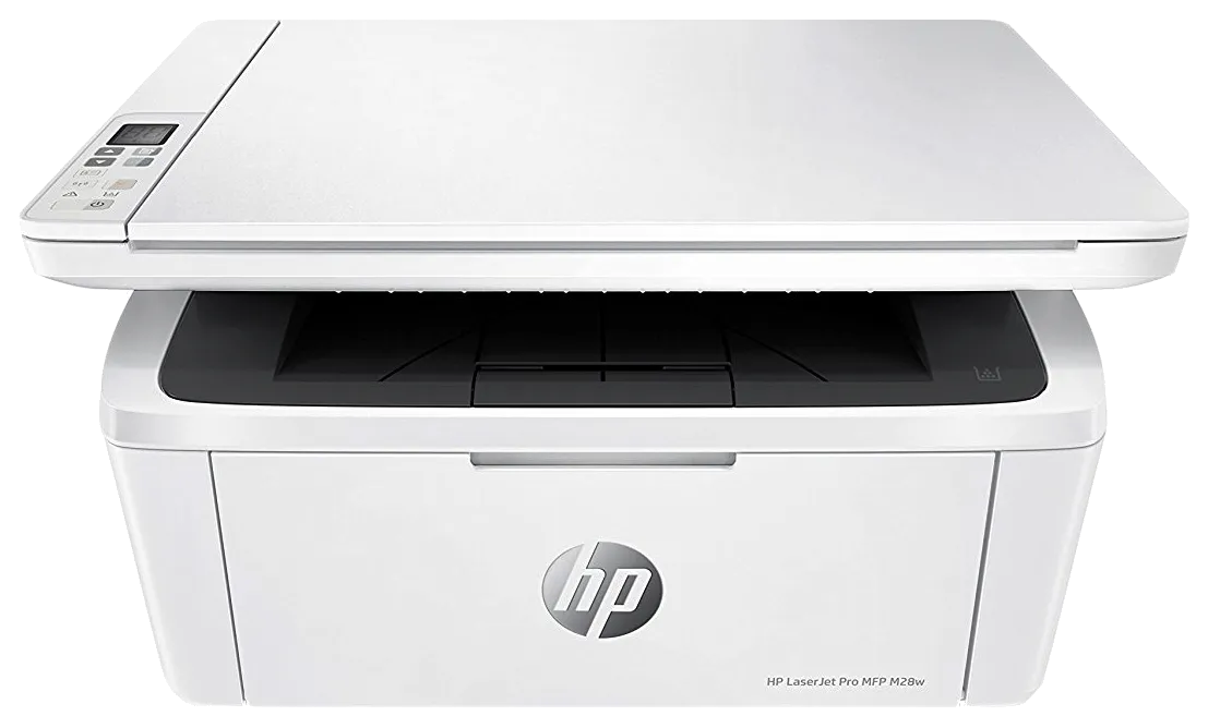 Замена блока питания HP LaserJet Pro MFP M28w