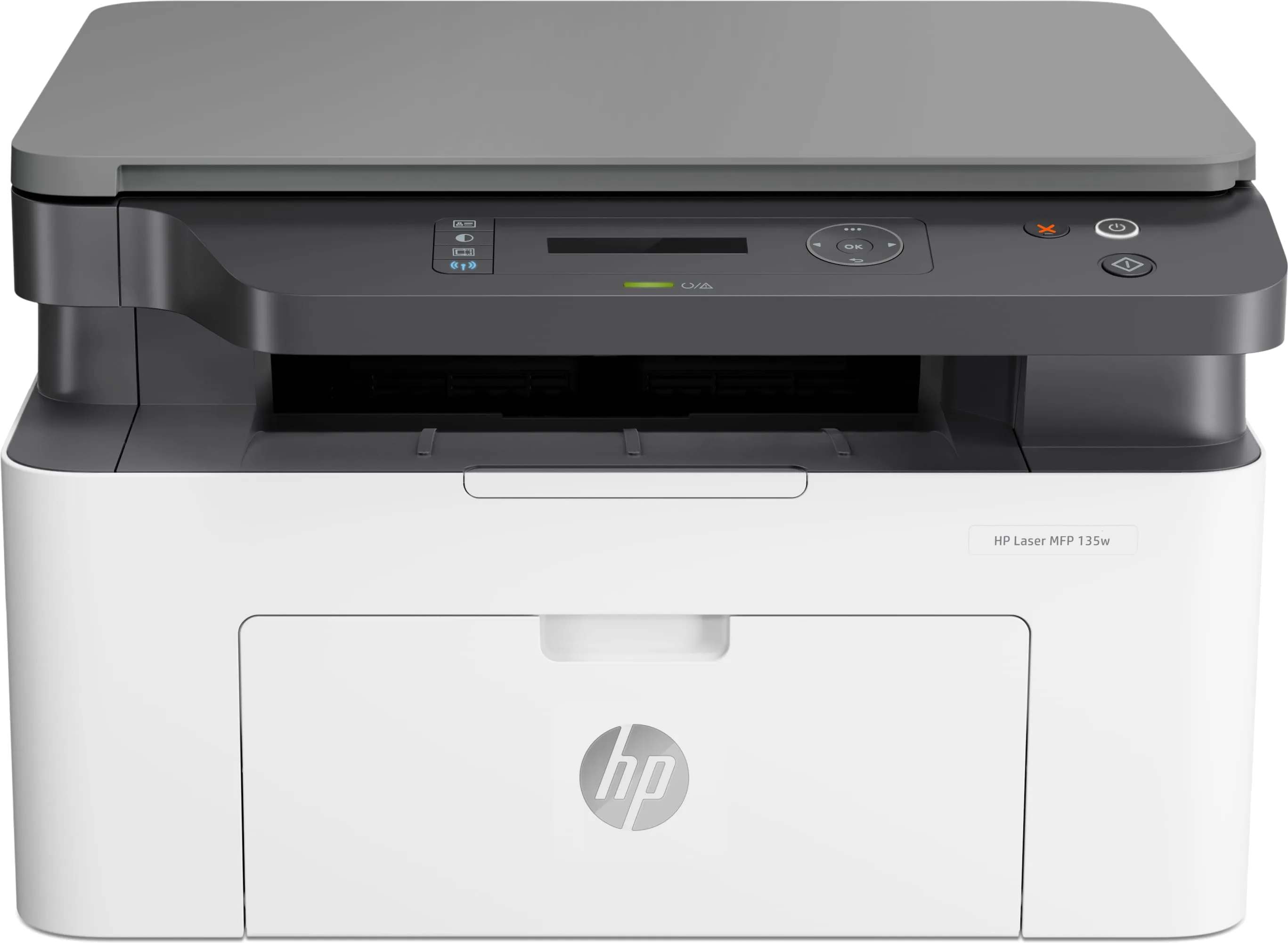 Замена блока питания HP Laser MFP 135w