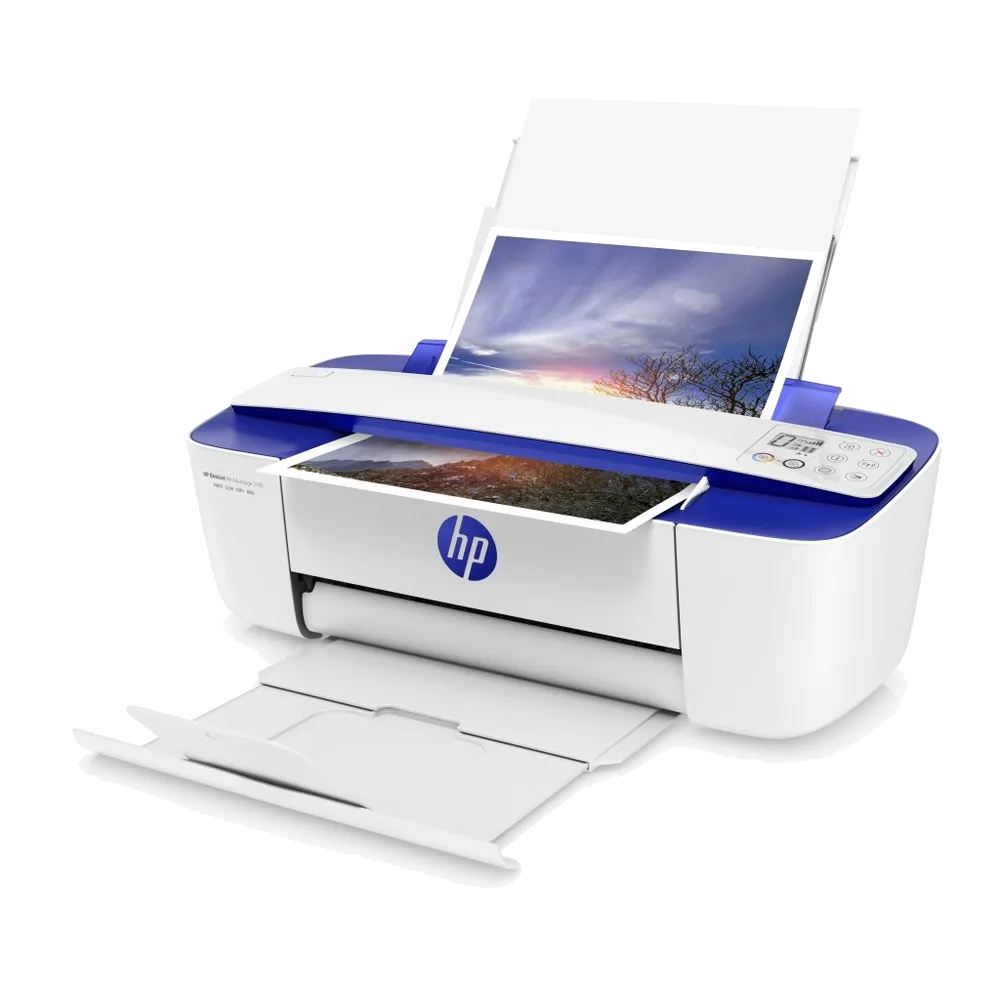 Замена блока питания HP DeskJet Ink Advantage 3790