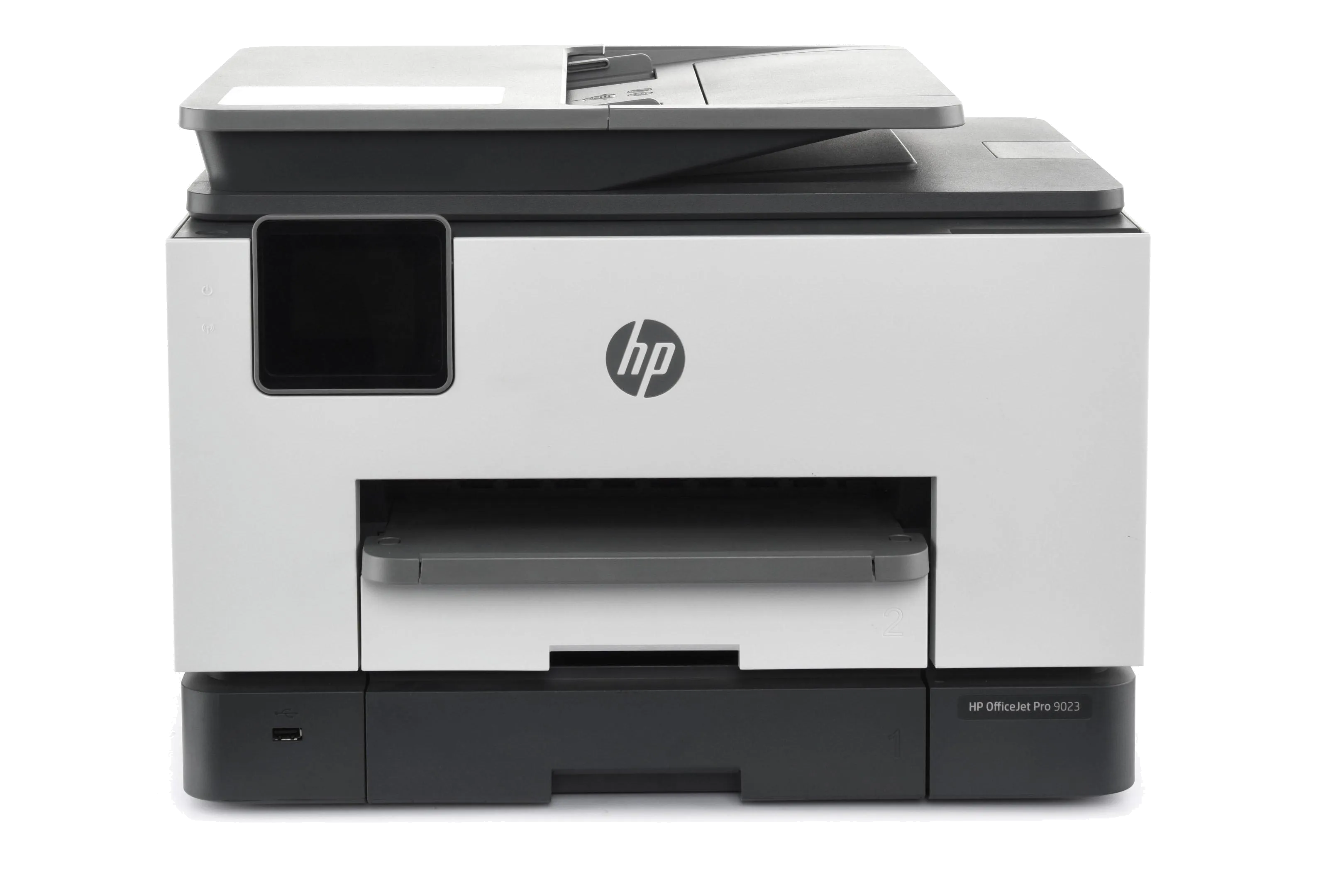 Замена блока питания HP OfficeJet Pro 9023