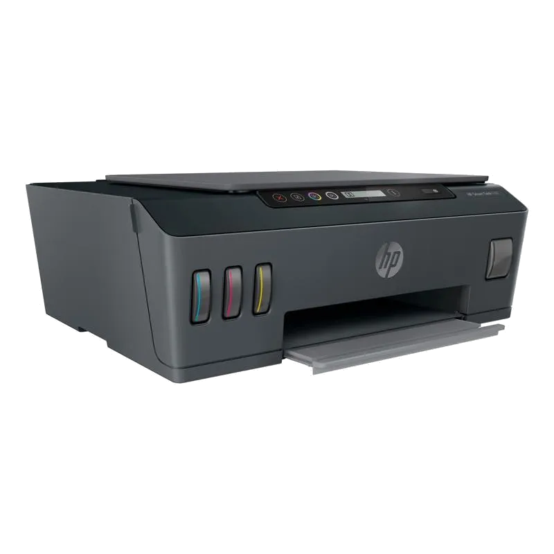 Замена блока питания HP Smart Tank 500