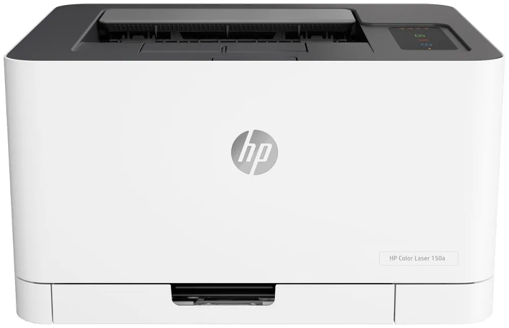 Замена сканера HP Color LaserJet 150a